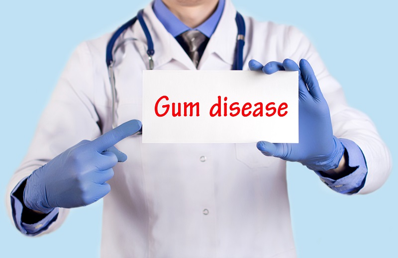 gum disease treatment in phoenix az
