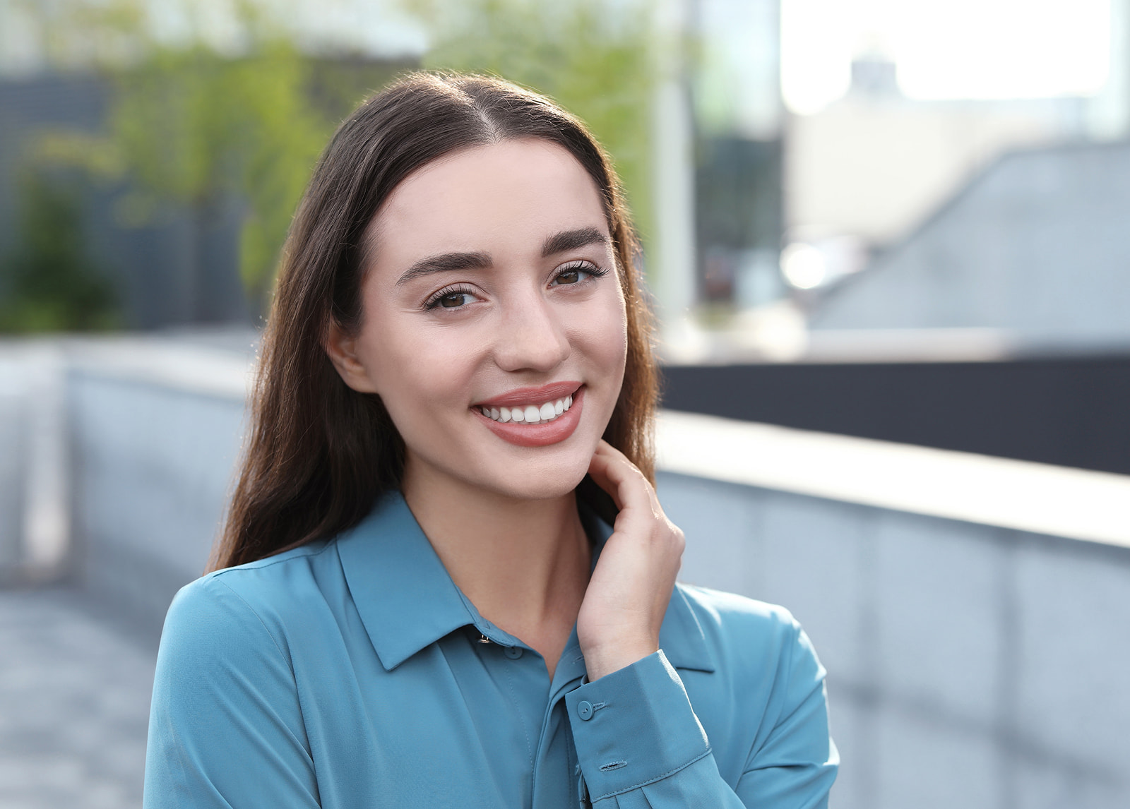 Teeth Stains and Thanksgiving Pie