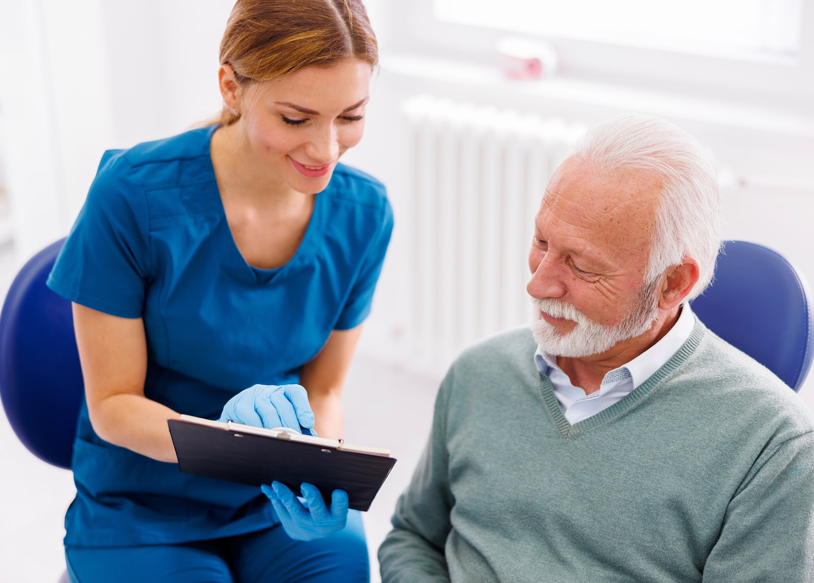 Trusted family dentistry with multi-specialty care