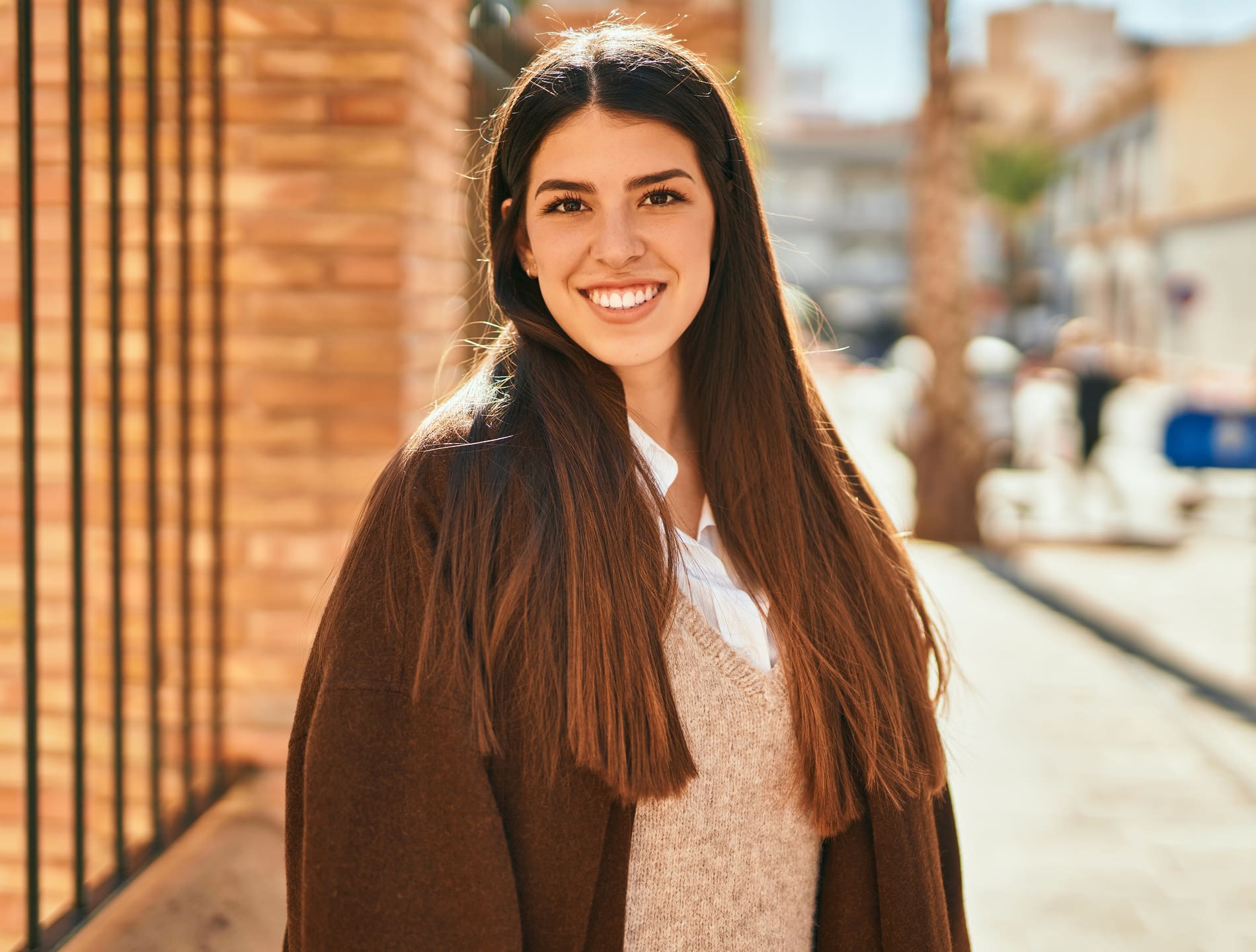 Family Dentistry Banner Image