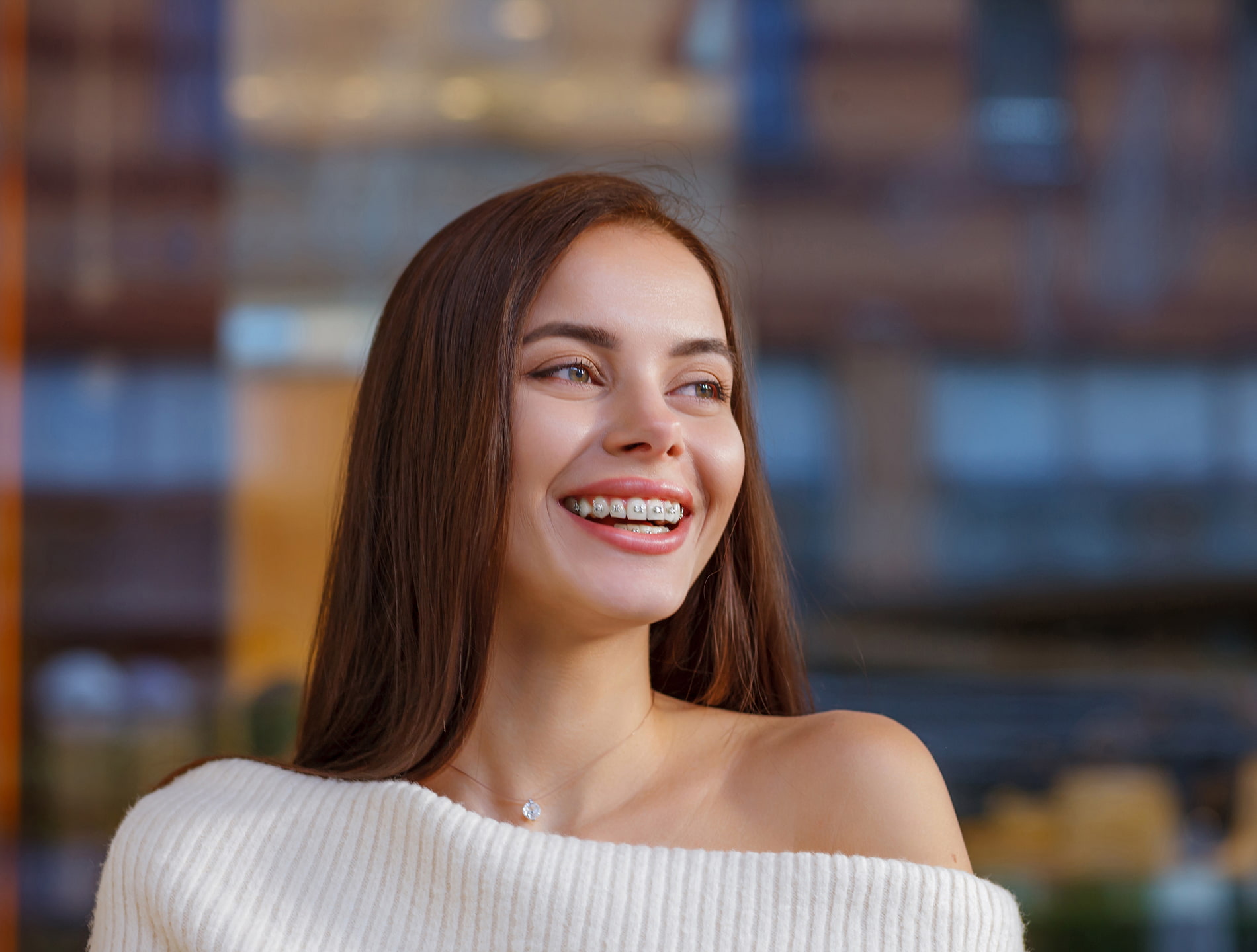 orthodontics Banner Image