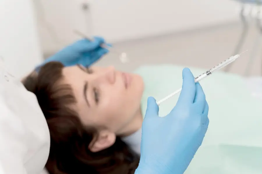 Preventive Dentistry