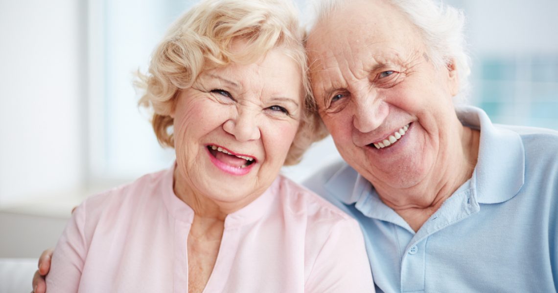 elderlypatients afterdentalimplants