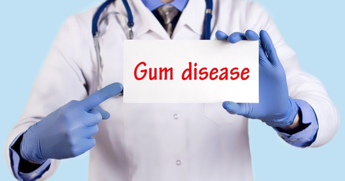 gum disease treatment in phoenix az
